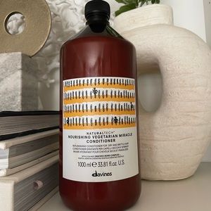 Davines Vegetarian Miracle Conditioner 1000ml